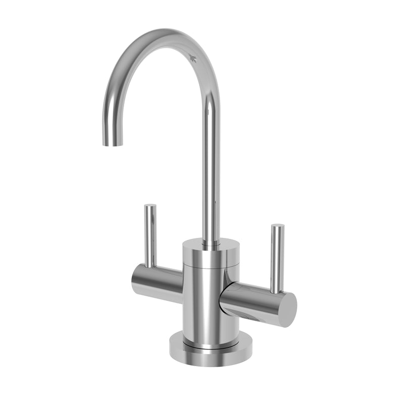 Newport Brass 106 East Linear Hot & Cold Water Dispenser