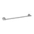 Newport Brass 1200-1250 Metropole 24" Towel Bar