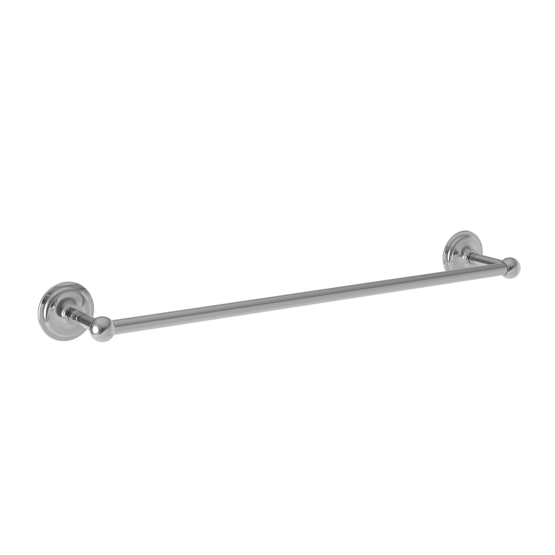Newport Brass 1600-1230 Miro 18" Towel Bar