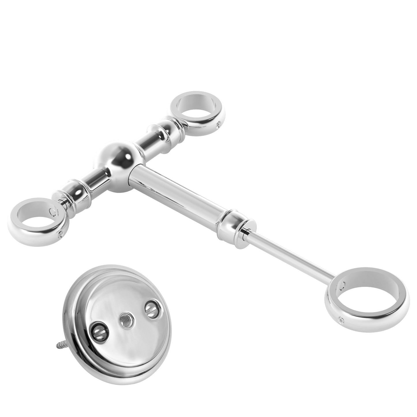 Newport Brass 2-734 Chesterfield Stablizer Kit - Parent