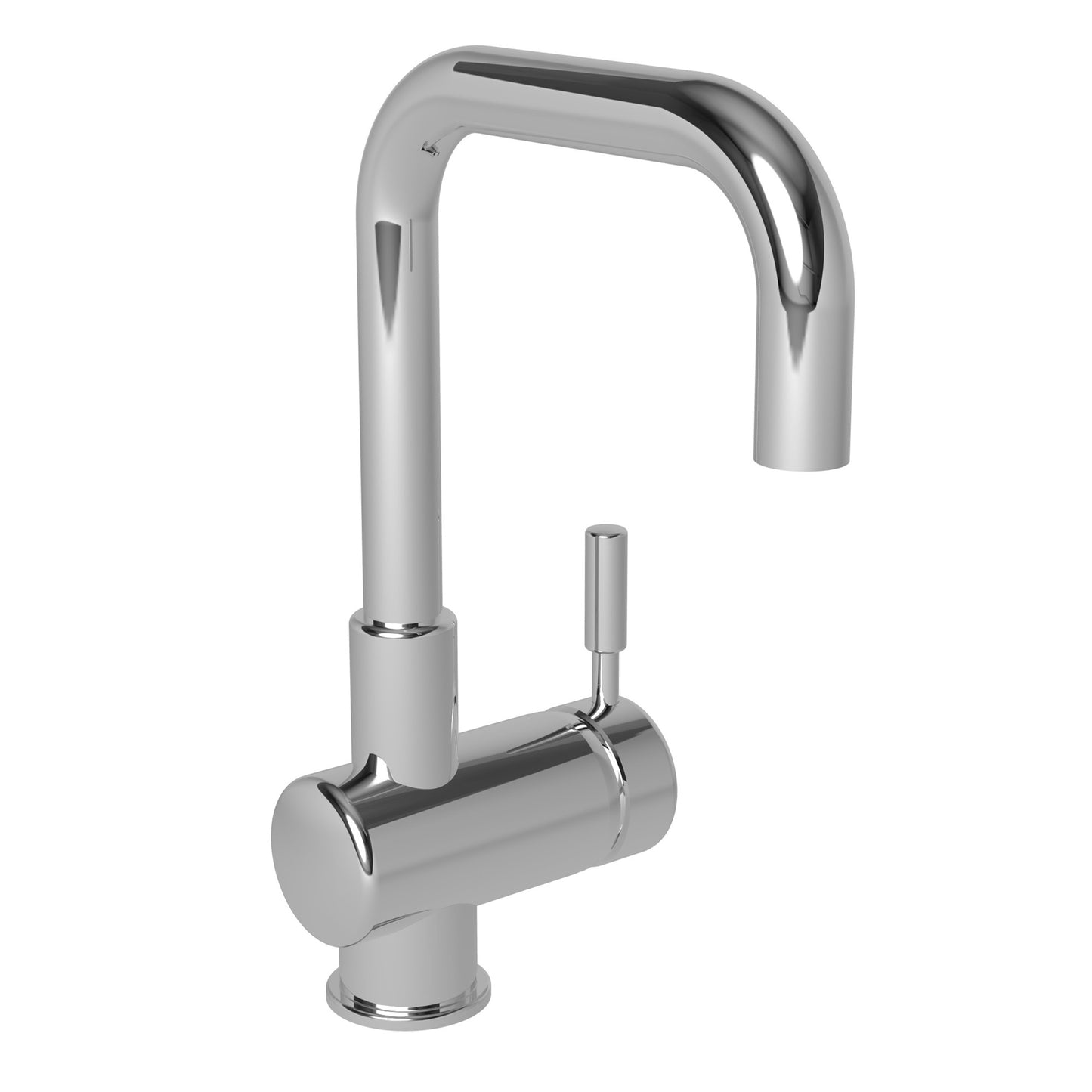 Newport Brass 2007 East Square Prep/Bar Faucet