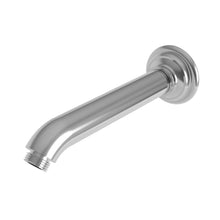 Load image into Gallery viewer, Newport Brass 201-1 8&quot; Shower Arm