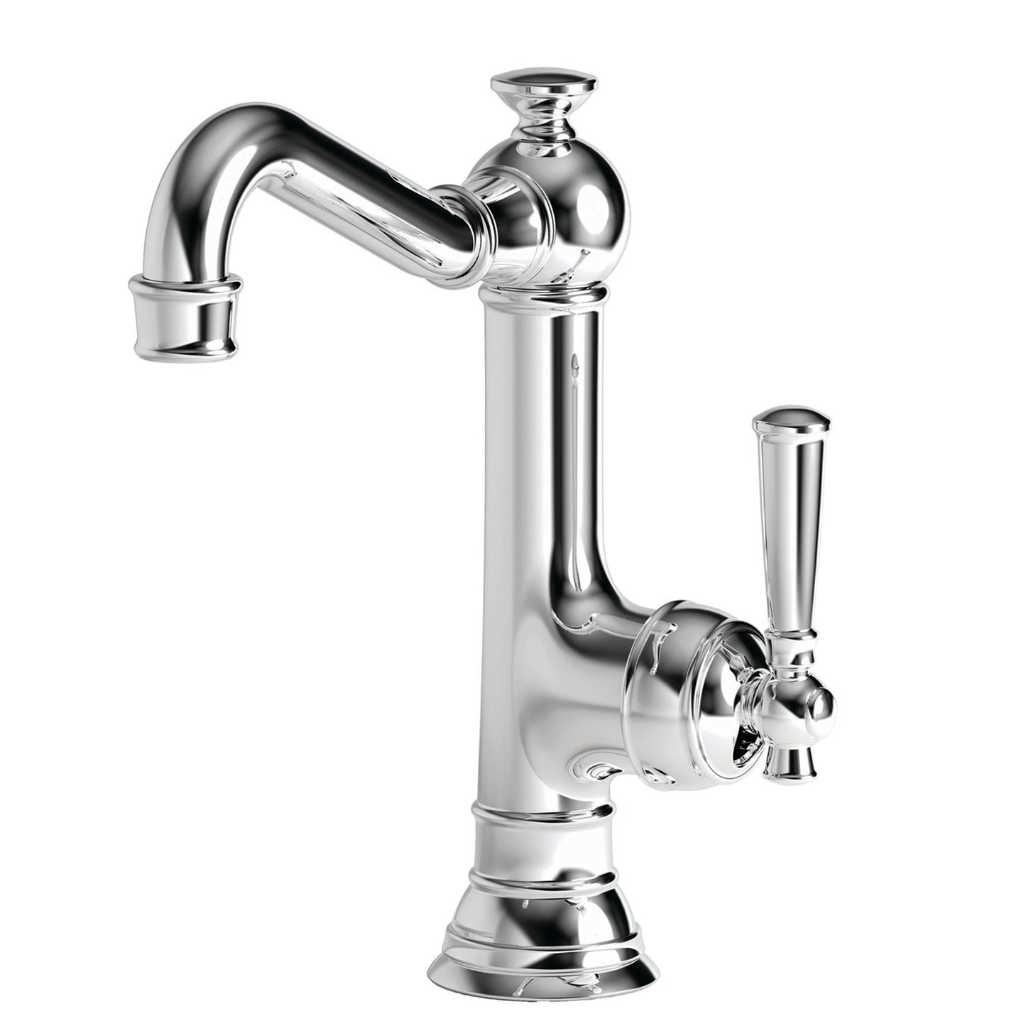 Newport Brass 2470-5203 Jacobean Prep/Bar Faucet