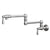 Newport Brass 2470-5503 Jacobean Pot Filler - Wall Mount