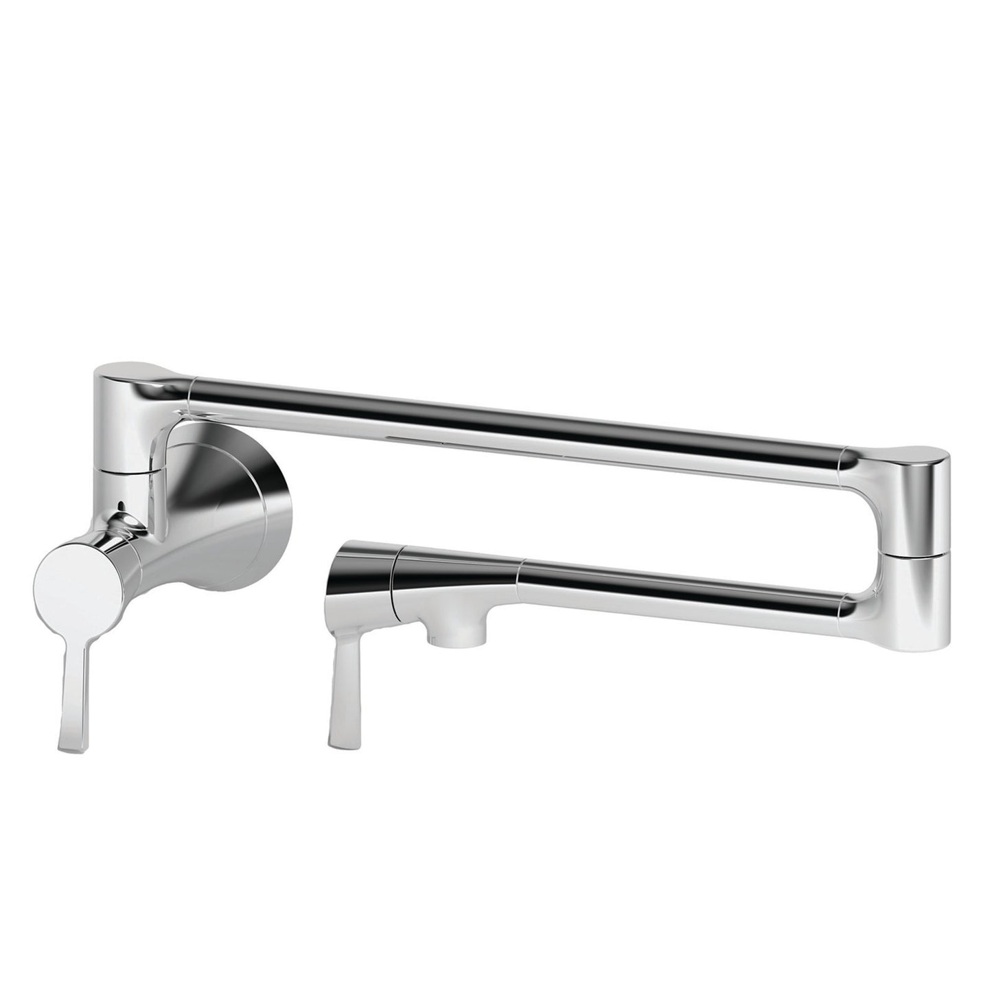 Newport Brass 2500-5503 Vespera Pot Filler - Wall Mount