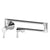 Newport Brass 2500-5503 Vespera Pot Filler - Wall Mount
