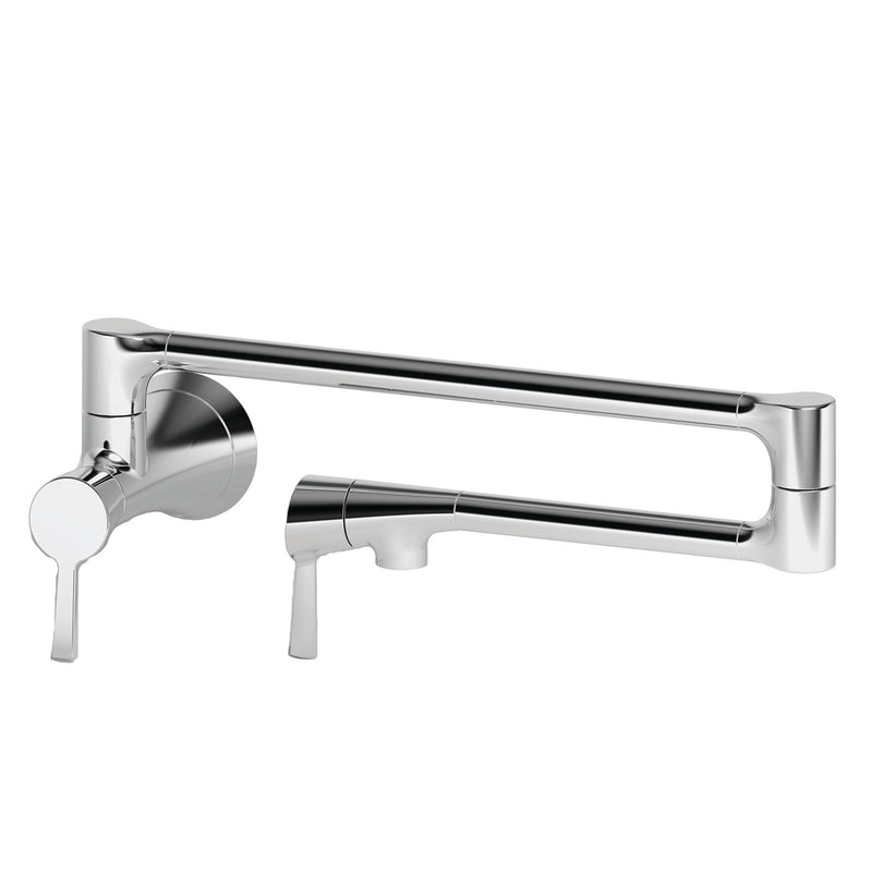 Newport Brass 2500-5503 Vespera Pot Filler - Wall Mount