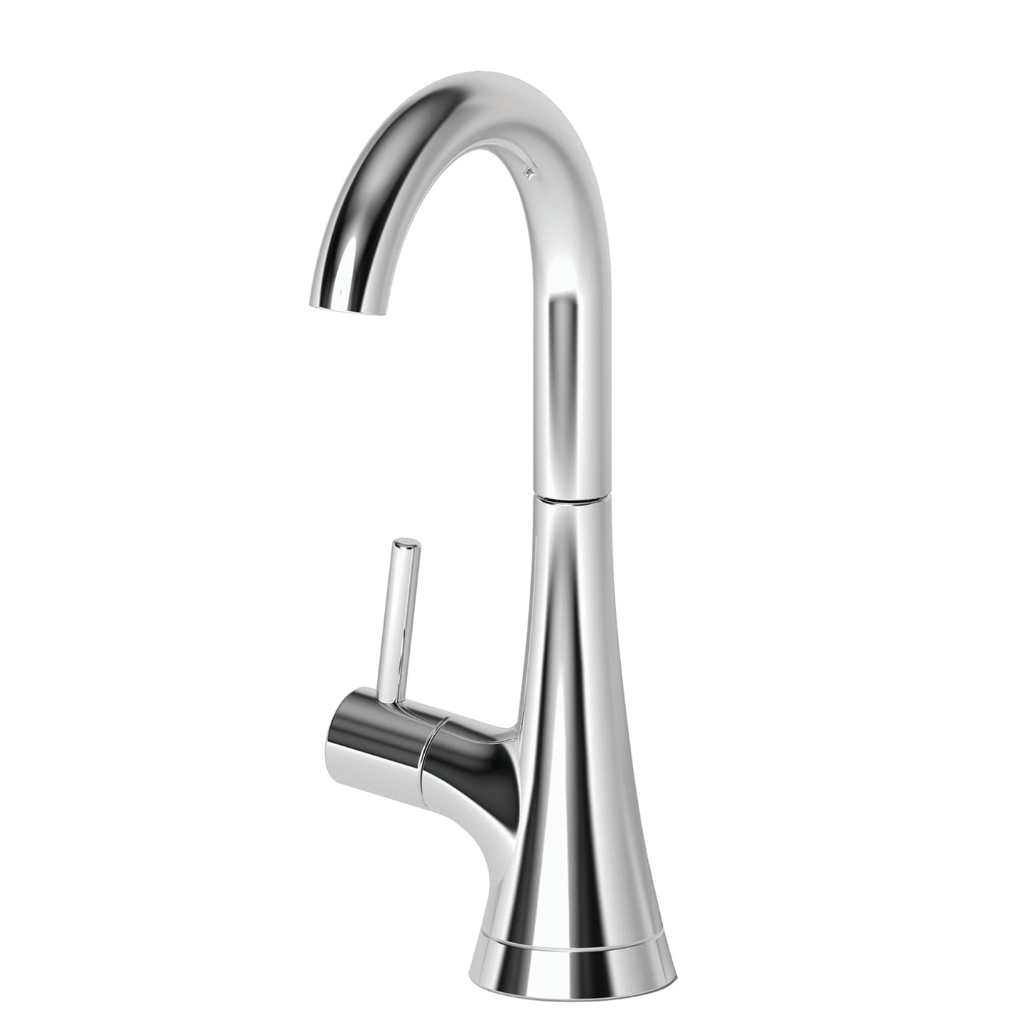 Newport Brass 2500-5613 Vespera Hot Water Dispenser