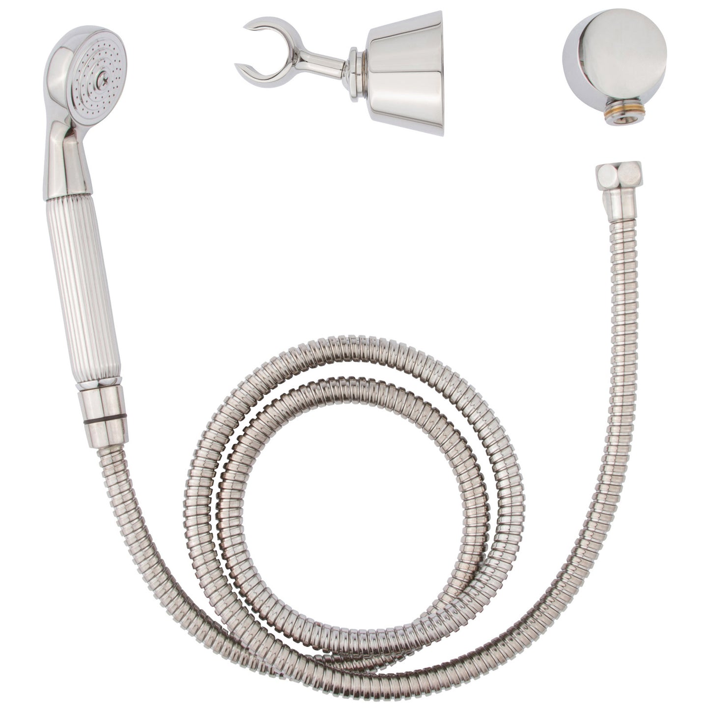 Newport Brass 280A Hand Shower Set - Wall Mount