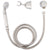 Newport Brass 280A Hand Shower Set - Wall Mount