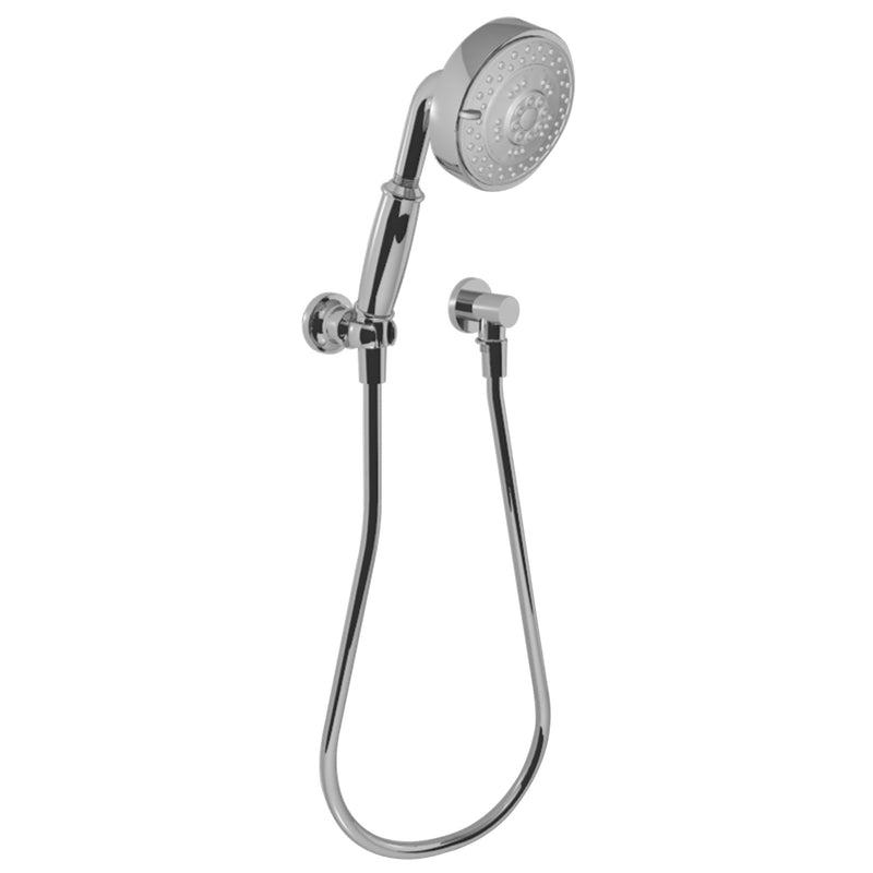 Newport Brass 280H Multifunction Hand Shower Set