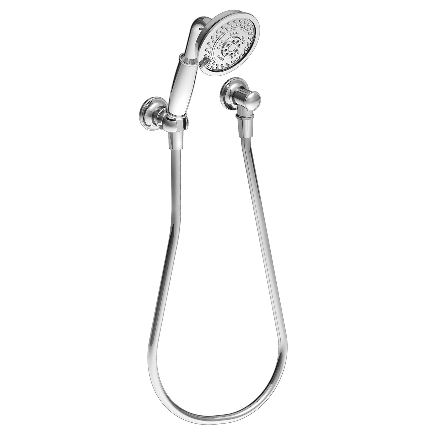 Newport Brass 280N Multifunction Hand Shower Set - Parent