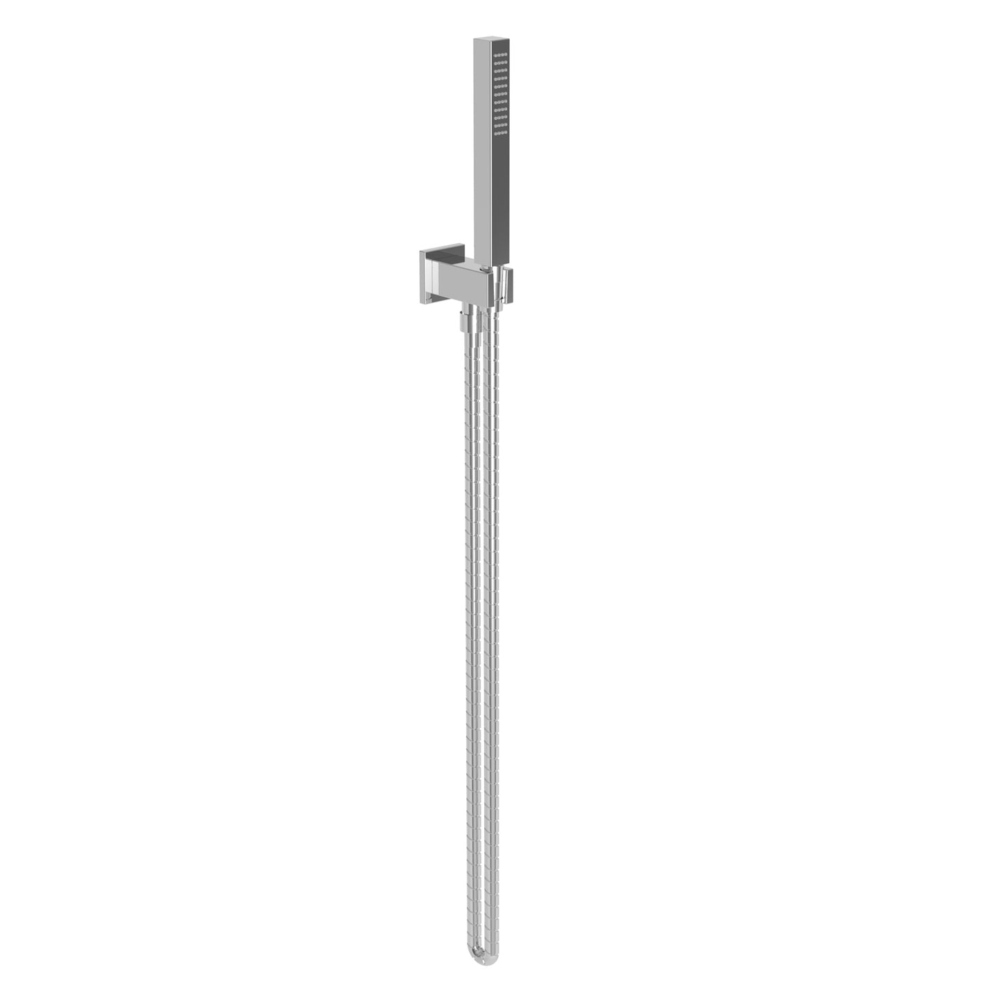 Newport Brass 280P Single Function Hand Shower Set