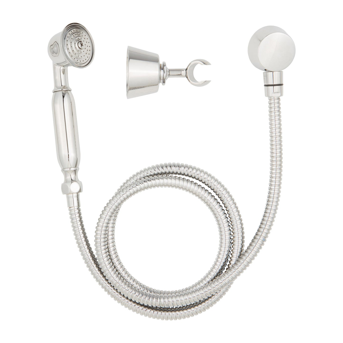 Newport Brass 281A Hand Shower Set - Wall Mount - Parent