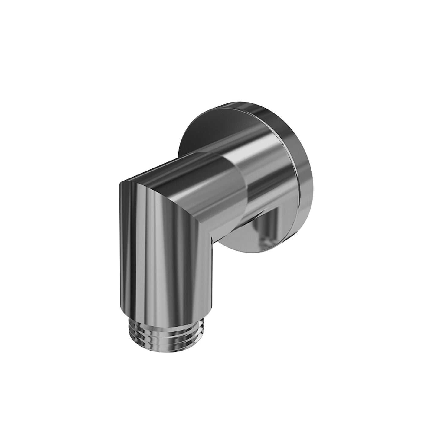 Newport Brass 285-5 Wall Supply Elbow For Hand Shower Hose - Parent