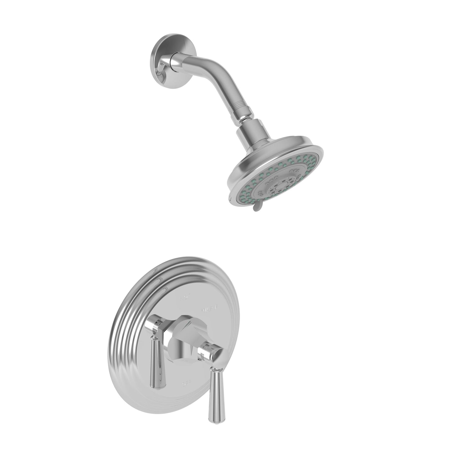 Newport Brass 3-1204BP Metropole Balanced Pressure Shower Trim Set - Parent