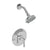 Newport Brass 3-1204BP Metropole Balanced Pressure Shower Trim Set - Parent