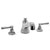 Newport Brass 3-1206 Metropole Roman Tub Faucet - Parent