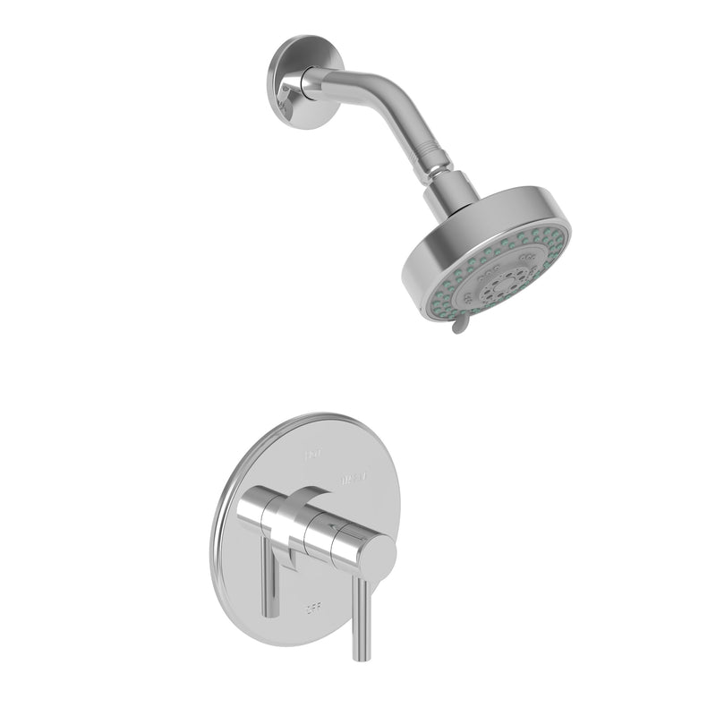 Newport Brass 3-1504BP East Linear Balanced Pressure Shower Trim Set - Parent