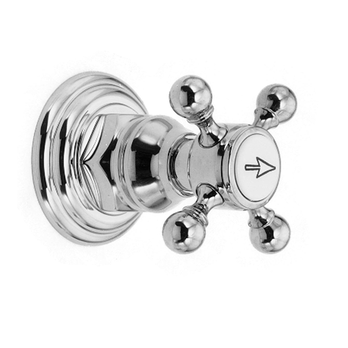 Newport Brass 3-163 Astor Diverter/Flow Control Handle - Parent