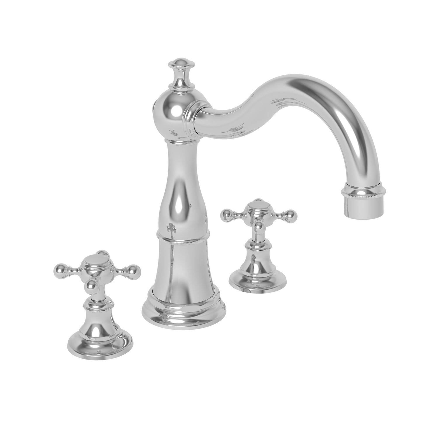 Newport Brass 3-1766 Victoria Roman Tub Faucet - Parent