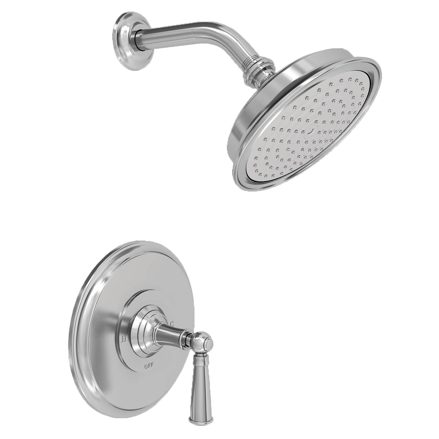 Newport Brass 3-2414BP Aylesbury Balanced Pressure Shower Trim Set - Parent
