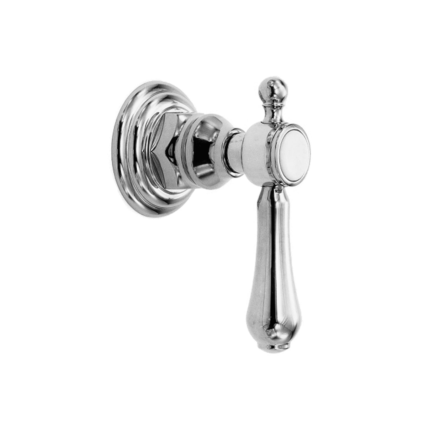 Newport Brass 3-241B Chesterfield Diverter/Flow Control Handle - Cold - Parent