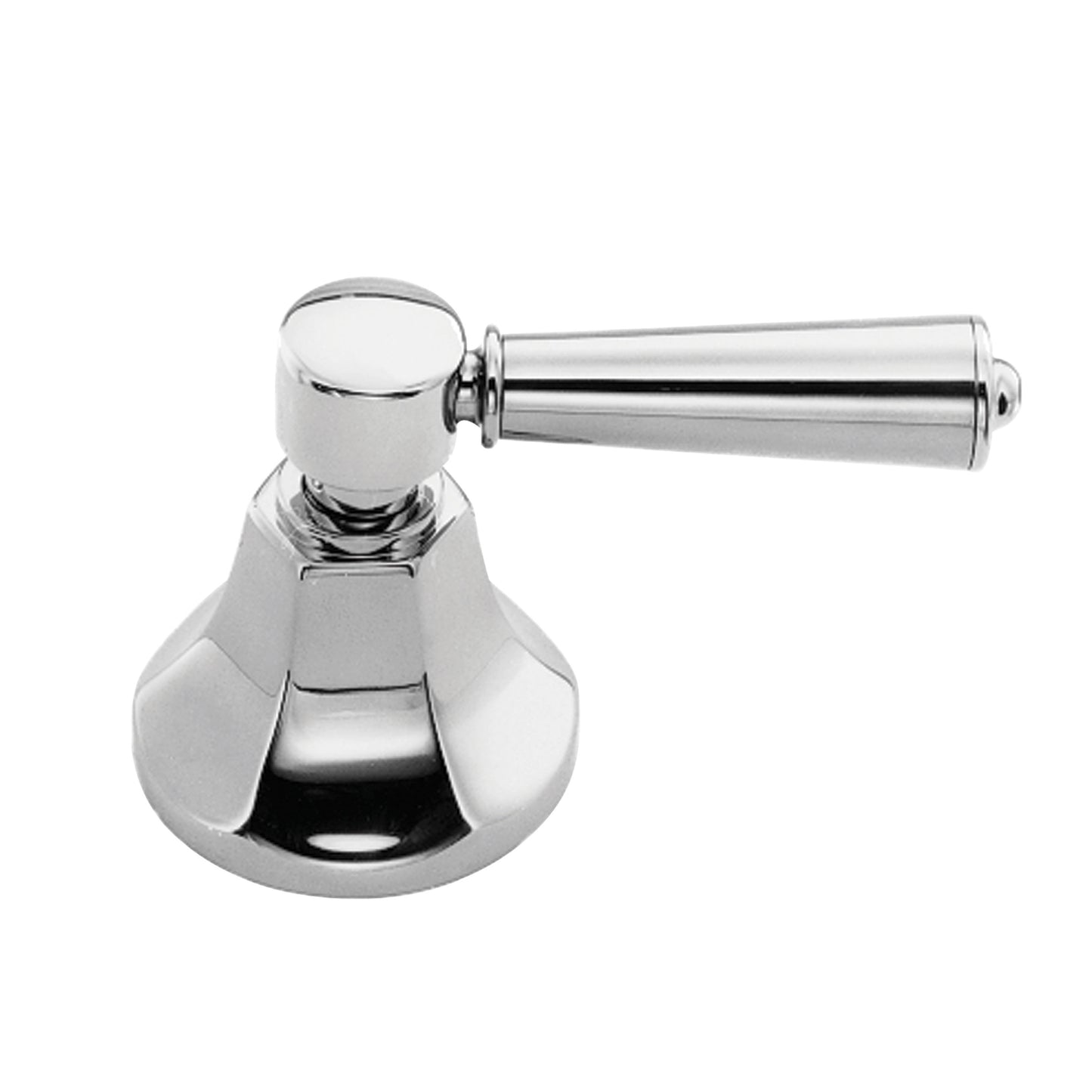 Newport Brass 3-245 Metropole Diverter/Flow Control Handle - Parent