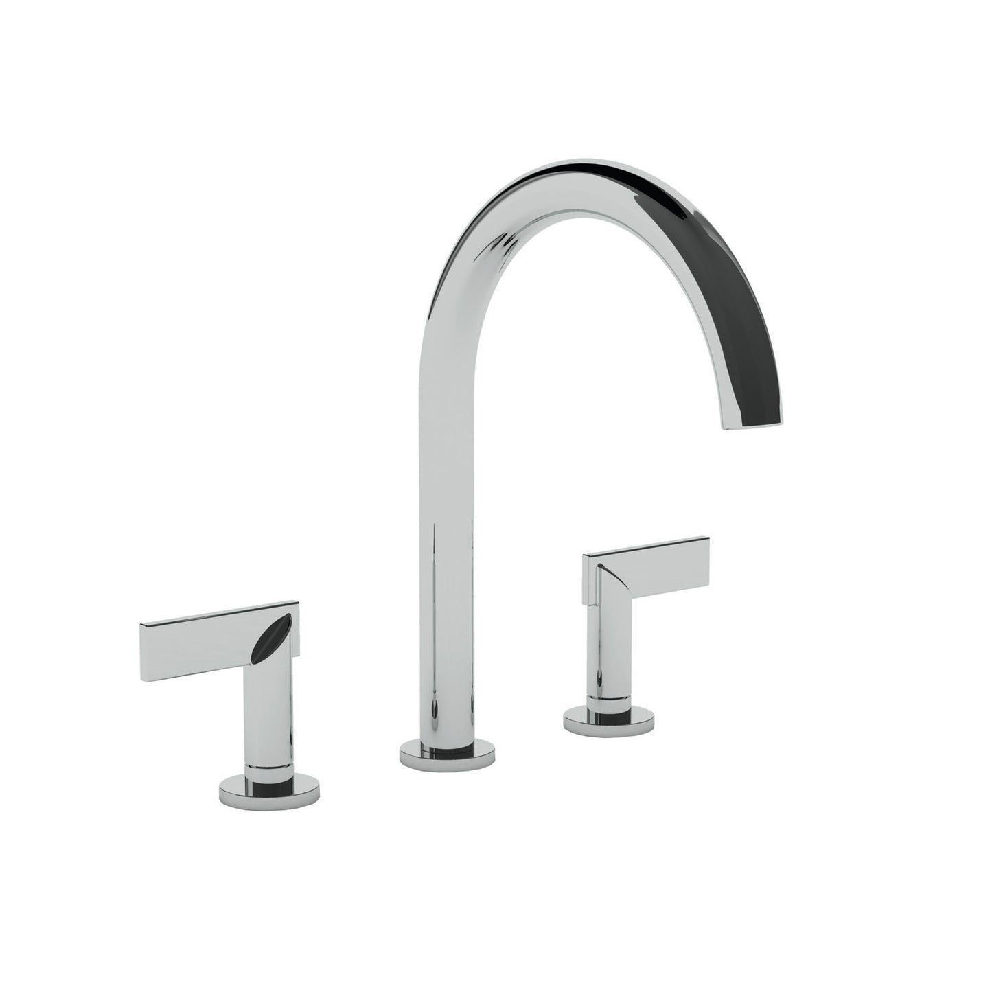 Newport Brass 3-2486 Priya Roman Tub Faucet - Parent