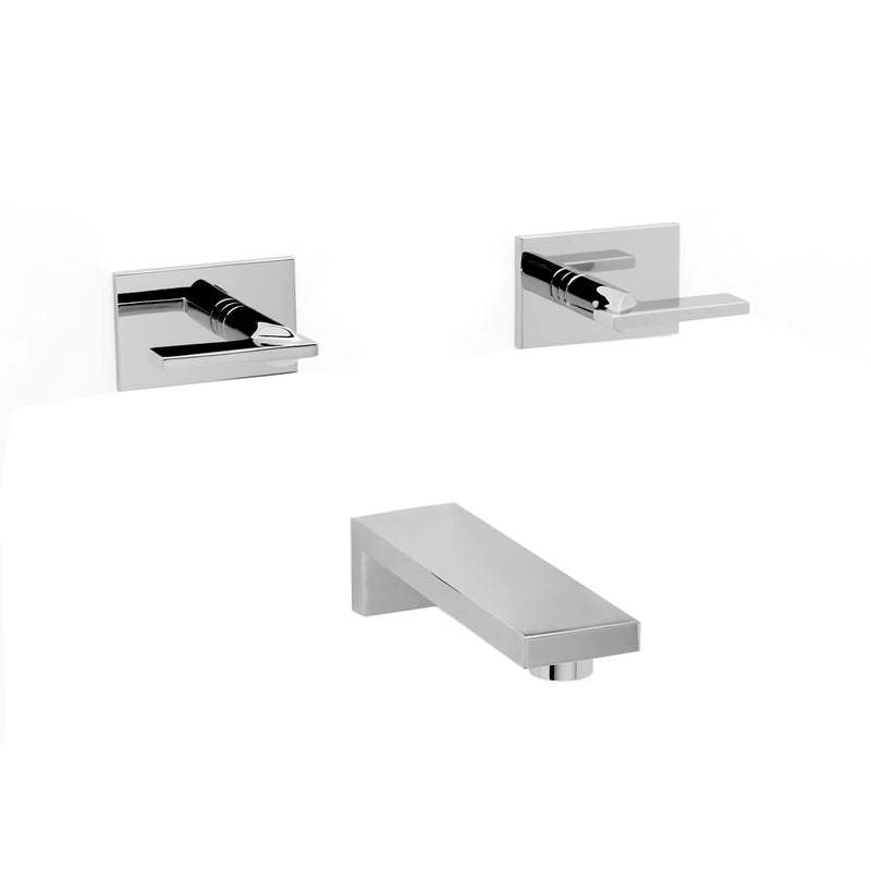 Newport Brass 3-2545 Metro Wall Mount Tub Faucet - Parent