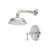 Newport Brass 3-2554BP Ithaca Balanced Pressure Shower Trim Set