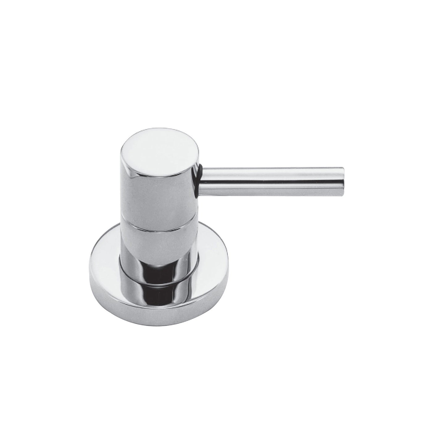 Newport Brass 3-255 East Linear Diverter/Flow Control Handle - Parent