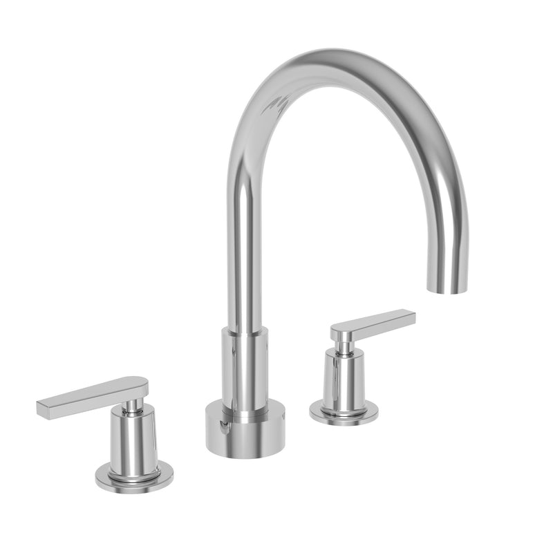 Newport Brass 3-2976 Dorrance Roman Tub Faucet