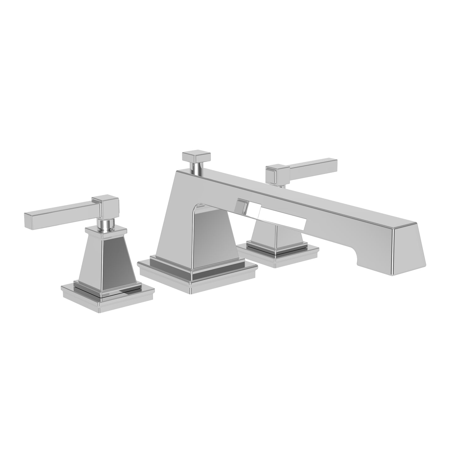 Newport Brass 3-3146 Malvina Roman Tub Faucet