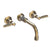 Newport Brass 3-3251 Clemens Wall Mount Lavatory Faucet