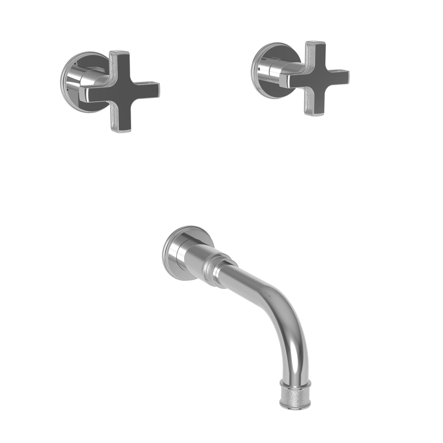 Newport Brass 3-3285 Griffey Wall Mount Tub Faucet - Parent