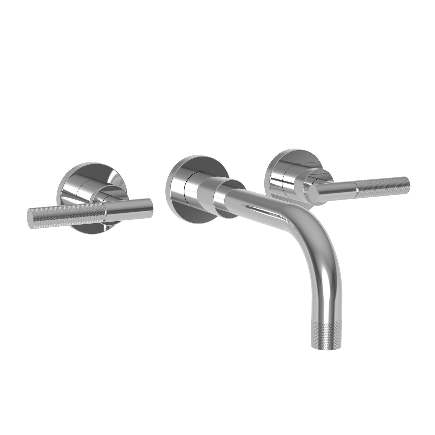 Newport Brass 3-3291 Muncy Wall Mount Lavatory Faucet
