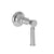 Newport Brass 3-561 Vander Diverter/Flow Control Handle