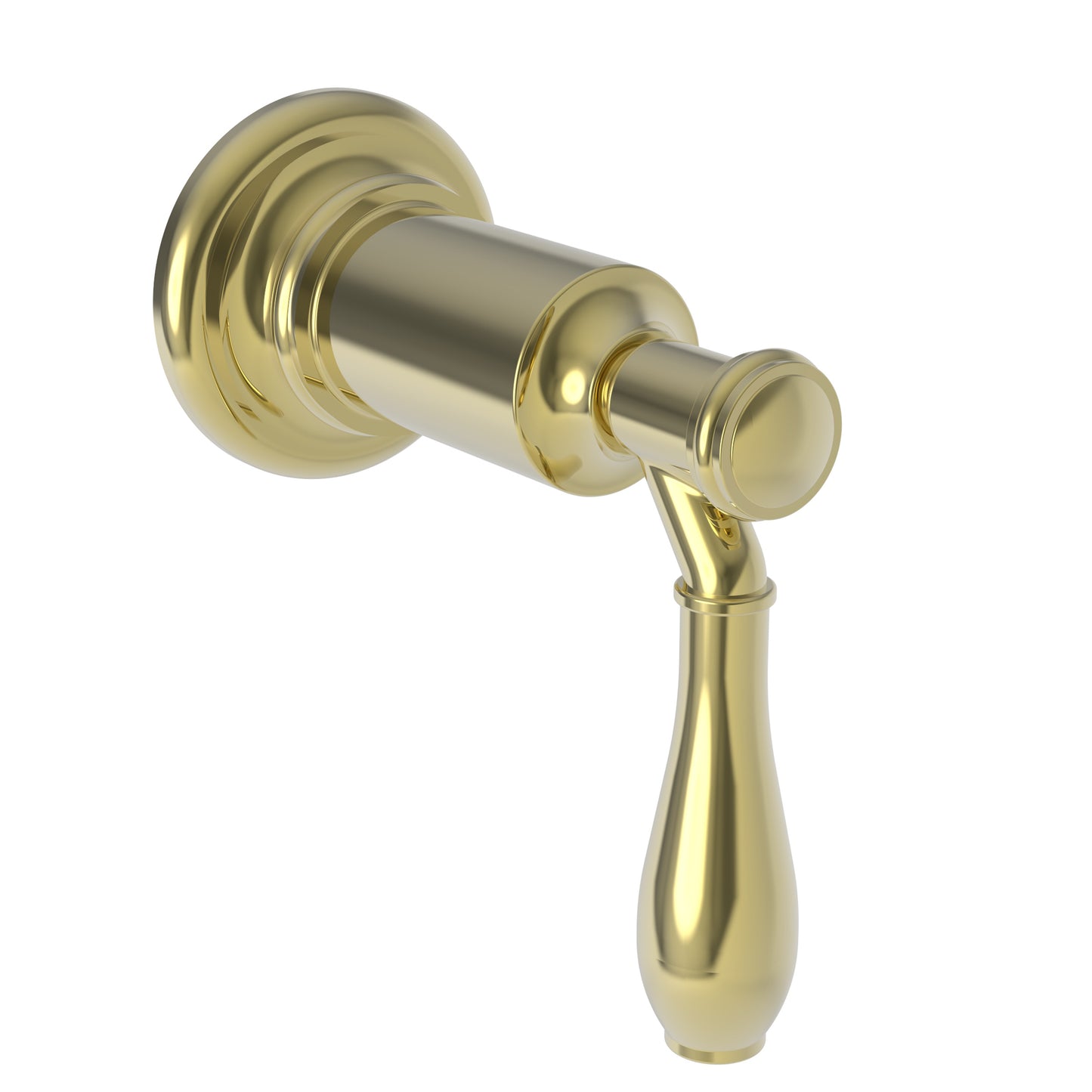 Newport Brass 3-593 Ithaca Diverter/Flow Control Handle