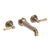Newport Brass 3-911 Astor Wall Mount Lavatory Faucet