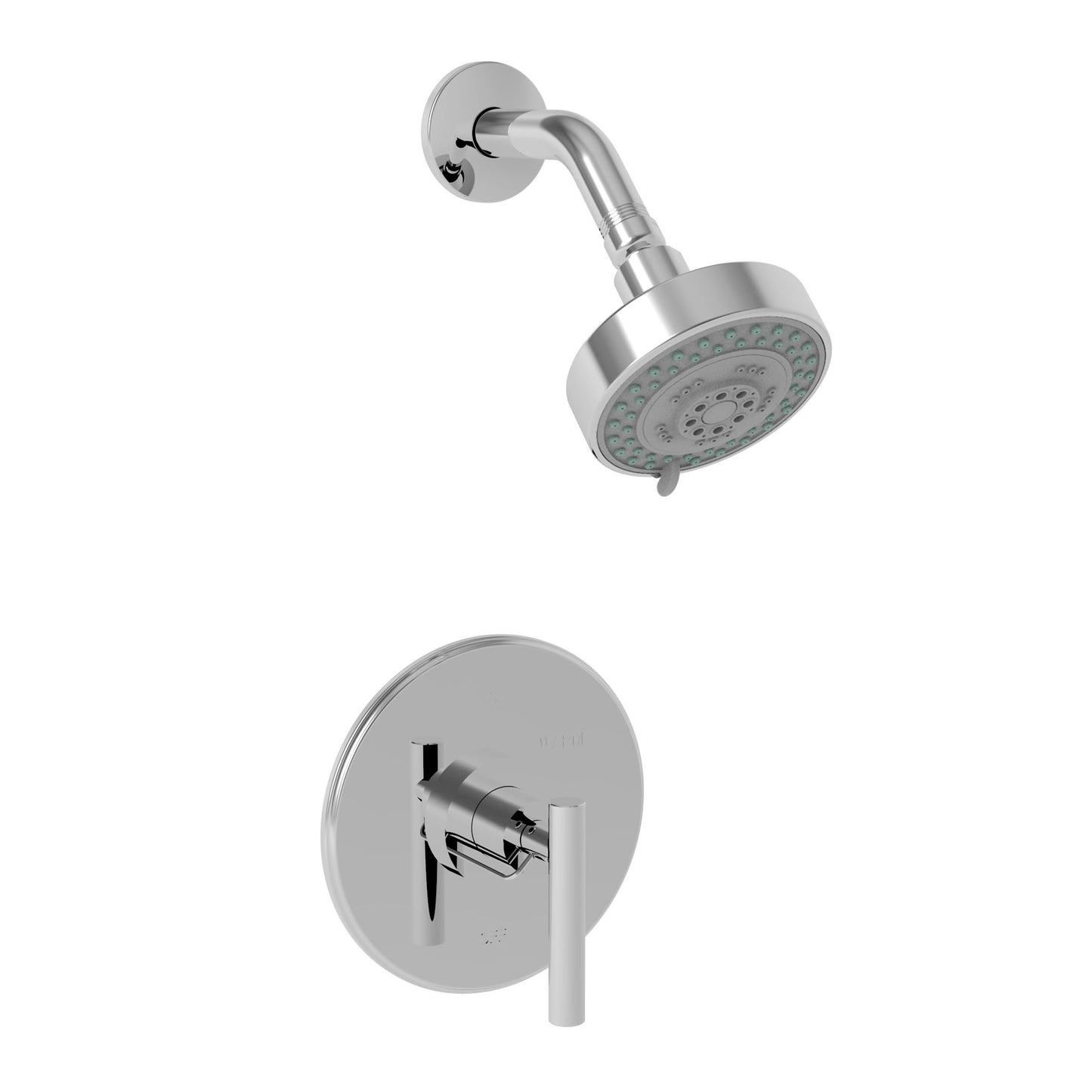 Newport Brass 3-994LBP East Linear Balanced Pressure Shower Trim Set - Parent