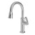 Newport Brass 3160-5203 Zemora Prep/Bar Pull Down Faucet