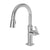 Newport Brass 3170-5203 Adams Prep/Bar Pull Down Faucet
