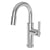 Newport Brass 3180-5223 Seager Prep/Bar Pull Down Faucet