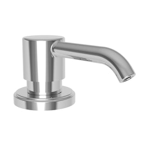 Newport Brass 3180-5721 Seager Soap/Lotion Dispenser