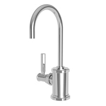 Load image into Gallery viewer, Newport Brass 3190-5613 Heaney Hot Water Dispenser