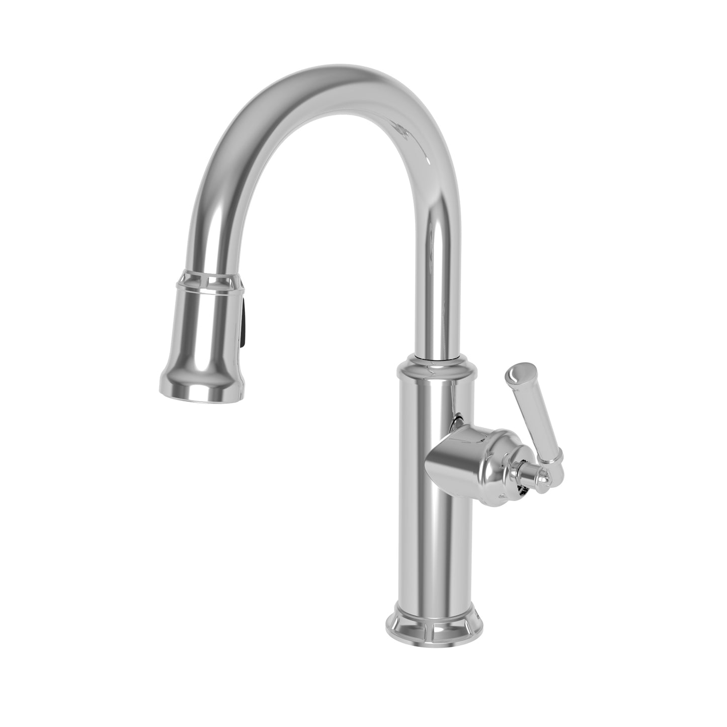 Newport Brass 3210-5203 Gavin Prep/Bar Pull Down Faucet