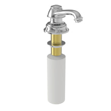 Load image into Gallery viewer, Newport Brass 3210-5721 Gavin Soap/Lotion Dispenser