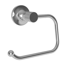 Load image into Gallery viewer, Newport Brass 3230-1510 Industrial Open Toilet Tissue Holder