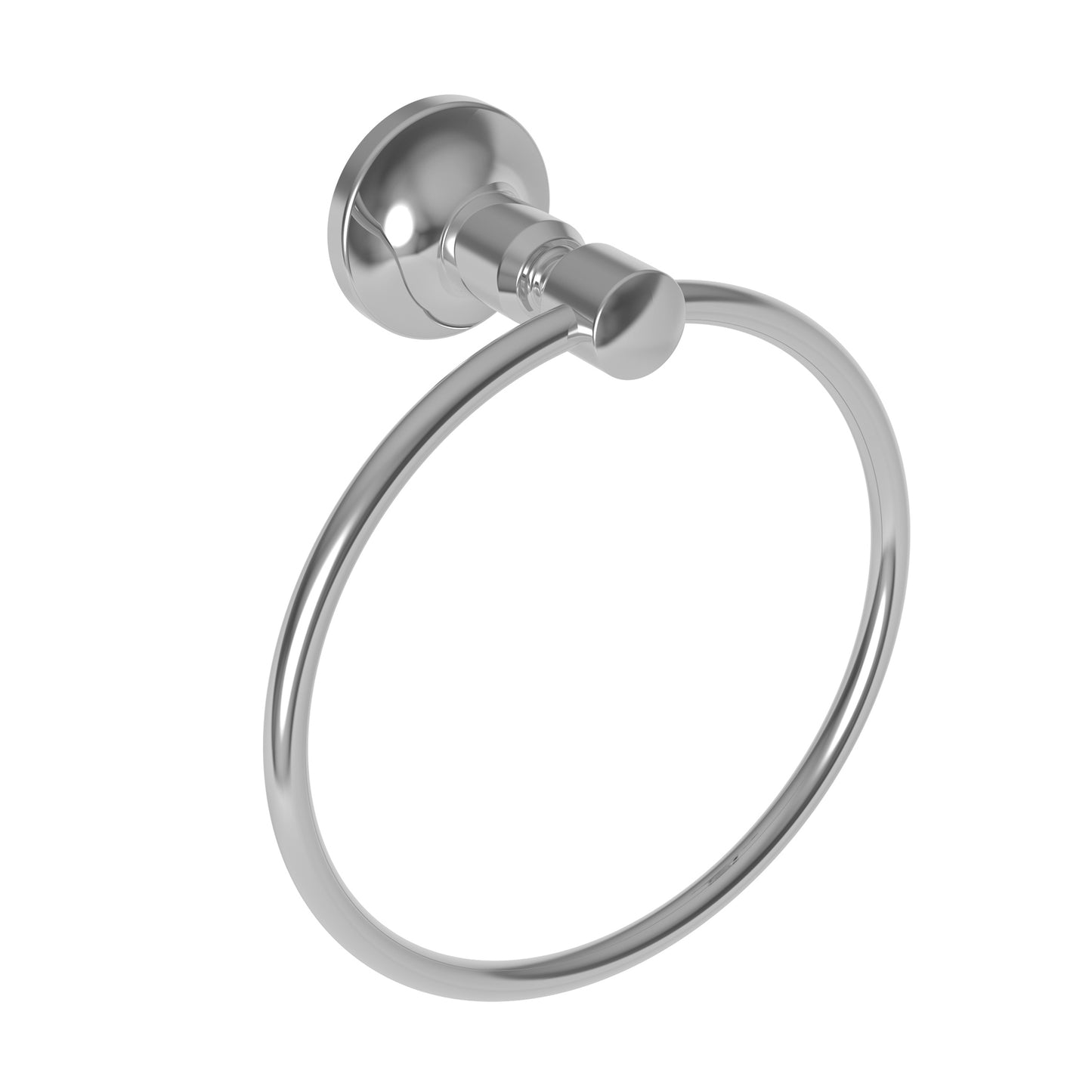 Newport Brass 3250-1410 Clemens Towel Ring - Parent